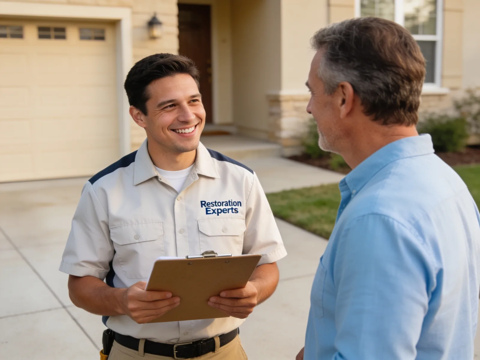 Water Damage Cleanup Tres Pinos, CA FAQs